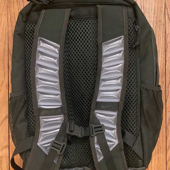 Nike Bags Nike Utility Heat Training Air Bubble Backpack Sports